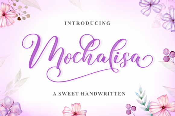How Mochalisa Transformed My Brand's Visual Identity