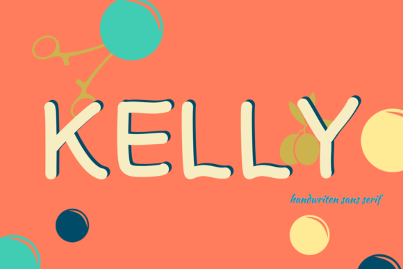 Kelly Font for Web Projects: A Designer’s Real-World Test