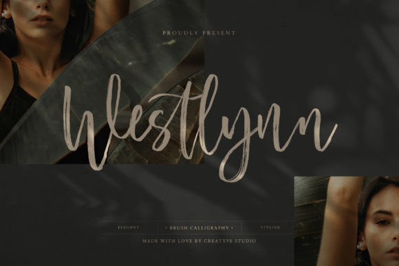 Westlynn: A Timeless Font for Impactful Campaigns